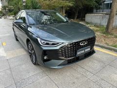 Chery Arrizo 8 PRO 1.6T Standard Edition - ფოტო 3