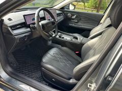 Chery Arrizo 8 PRO 1.6T Standard Edition - ფოტო 4
