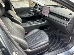 Chery Arrizo 8 PRO 1.6T Standard Edition - ფოტო 5