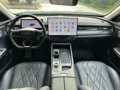 Chery Arrizo 8 PRO 1.6T Standard Edition - ფოტო 6