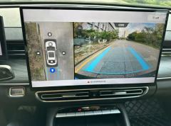 Chery Arrizo 8 PRO 1.6T Standard Edition - ფოტო 7