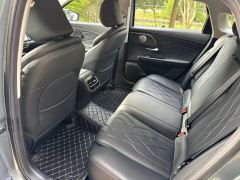 Chery Arrizo 8 PRO 1.6T Standard Edition - ფოტო 9