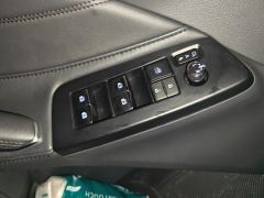 Toyota Avalon 2.0L CVT Luxury Edition - ფოტო 13