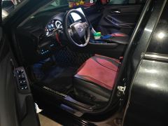 Toyota Avalon 2.0L CVT Luxury Edition - ფოტო 14
