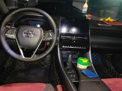 Toyota Avalon 2.0L CVT Luxury Edition - ფოტო 16