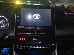 Toyota Avalon 2.0L CVT Luxury Edition - ფოტო 17