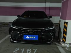 Toyota Avalon 2.0L CVT Luxury Edition - ფოტო 3