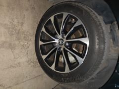 Toyota Avalon 2.0L CVT Luxury Edition - ფოტო 6