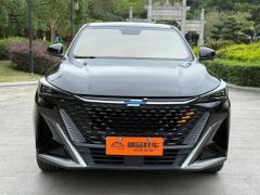 Oshan X5 PLUS Facelift 1.5T Navigator Edition - фото 1