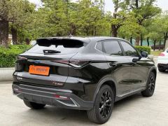 Oshan X5 PLUS Facelift 1.5T Navigator Edition - фото 10