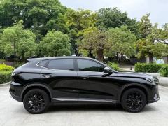 Oshan X5 PLUS Facelift 1.5T Navigator Edition - фото 11