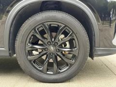 Oshan X5 PLUS Facelift 1.5T Navigator Edition - фото 12