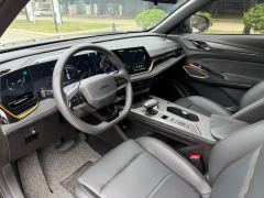 Oshan X5 PLUS Facelift 1.5T Navigator Edition - фото 4