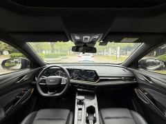 Oshan X5 PLUS Facelift 1.5T Navigator Edition - фото 6