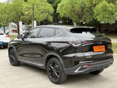 Oshan X5 PLUS Facelift 1.5T Navigator Edition - фото 8