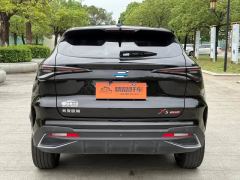 Oshan X5 PLUS Facelift 1.5T Navigator Edition - фото 9