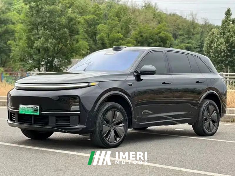 Li Auto L7 Max - car from China