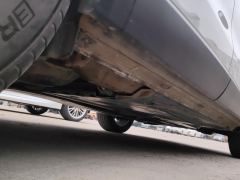 Jetta VS8 280TSI Automatic All-Purpose Edition - фото 10