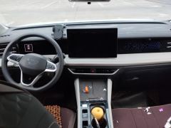 Jetta VS8 280TSI Automatic All-Purpose Edition - фото 16