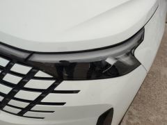 Jetta VS8 280TSI Automatic All-Purpose Edition - фото 4