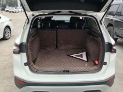 Jetta VS8 280TSI Automatic All-Purpose Edition - фото 7