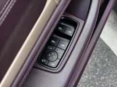 Porsche Taycan - ფოტო 11