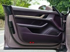 Porsche Taycan - ფოტო 12