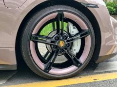 Porsche Taycan - ფოტო 19