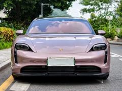 Porsche Taycan - ფოტო 2