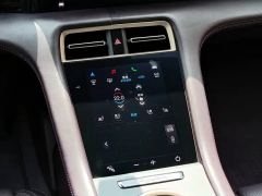 Porsche Taycan - ფოტო 5