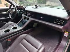 Porsche Taycan - ფოტო 7