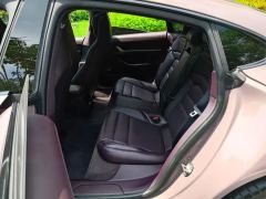 Porsche Taycan - ფოტო 9