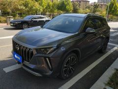 GAC GS4 PLUS 270T Edition - ფოტო 1
