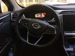 GAC GS4 PLUS 270T Edition - ფოტო 18
