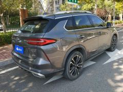 GAC GS4 PLUS 270T Edition - ფოტო 2