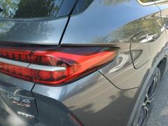 GAC GS4 PLUS 270T Edition - ფოტო 5