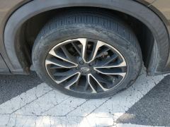 GAC GS4 PLUS 270T Edition - ფოტო 6