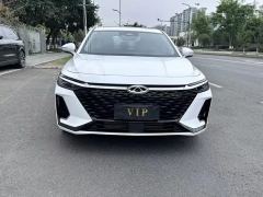 Chery Arrizo 8 1.6T DCT - ფოტო 1