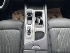 Chery Arrizo 8 1.6T DCT - ფოტო 11