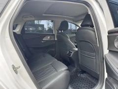 Chery Arrizo 8 1.6T DCT - ფოტო 12