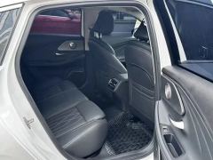 Chery Arrizo 8 1.6T DCT - ფოტო 13