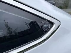 Chery Arrizo 8 1.6T DCT - ფოტო 16