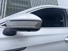 Chery Arrizo 8 1.6T DCT - ფოტო 17