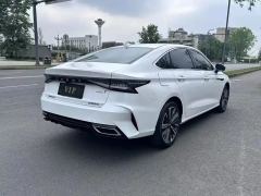 Chery Arrizo 8 1.6T DCT - ფოტო 19