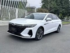 Chery Arrizo 8 1.6T DCT - ფოტო 2