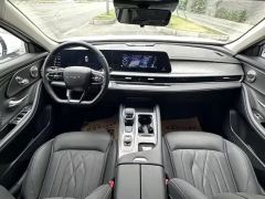 Chery Arrizo 8 1.6T DCT - ფოტო 4