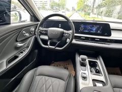 Chery Arrizo 8 1.6T DCT - ფოტო 5