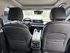 Chery Arrizo 8 1.6T DCT - ფოტო 6