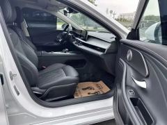Chery Arrizo 8 1.6T DCT - ფოტო 7