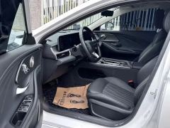 Chery Arrizo 8 1.6T DCT - ფოტო 8